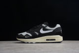 Nike Air Max 1 Patta Waves Black (with Bracelet) DQ0299-001