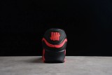 Nike Air Max 90 Undefeated Black Solar Red CJ7197-003