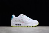 Nike Air Max 90 SE Worldwide Pack (W) CK7069-100