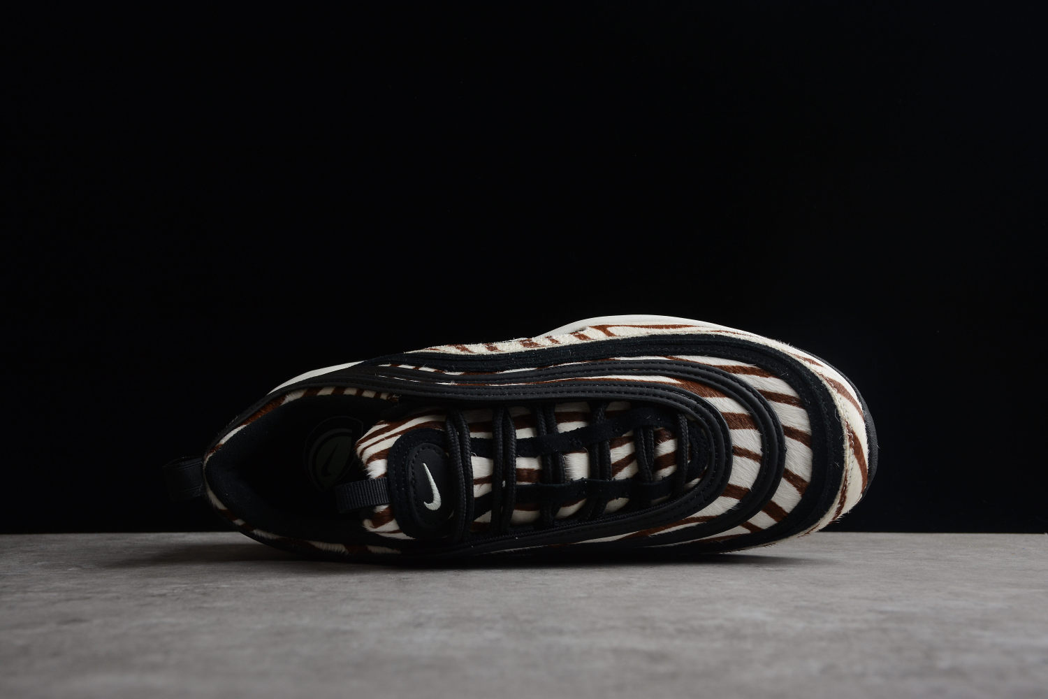 Nike Air Max 97 Golf NRG Zebra DH1313-001