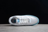 Nike Air Max 90 Undefeated White Blue Fury CJ7197-102