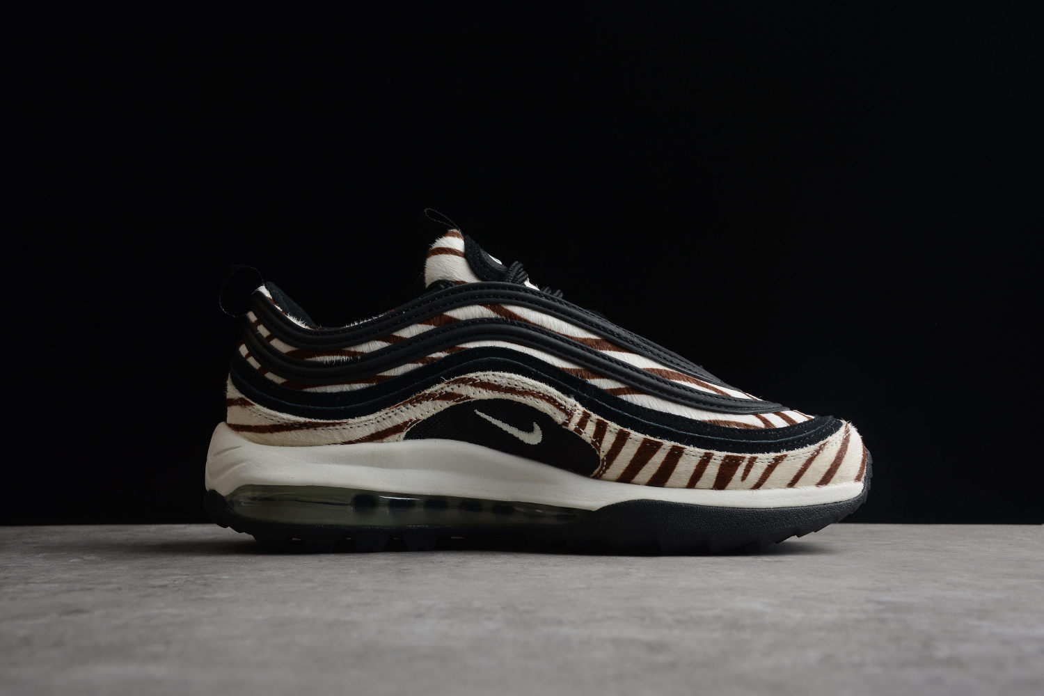 Nike Air Max 97 Golf NRG Zebra DH1313-001