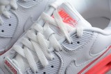 Nike Air Max 90 Undefeated White Solar Red CJ7197-103