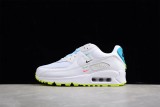 Nike Air Max 90 SE Worldwide Pack (W) CK7069-100