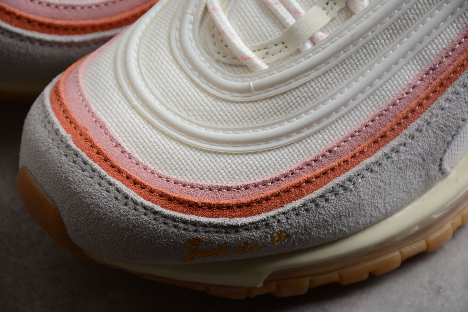 Nike Air Max 97 Rock N Roll (W) DQ7655-100