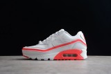 Nike Air Max 90 Undefeated White Solar Red CJ7197-103