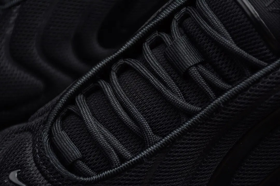 Nike Air Max 720 Black Mesh AO2924-007