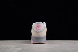 Nike Air Max 90 Vast Grey Pink CW7483-001