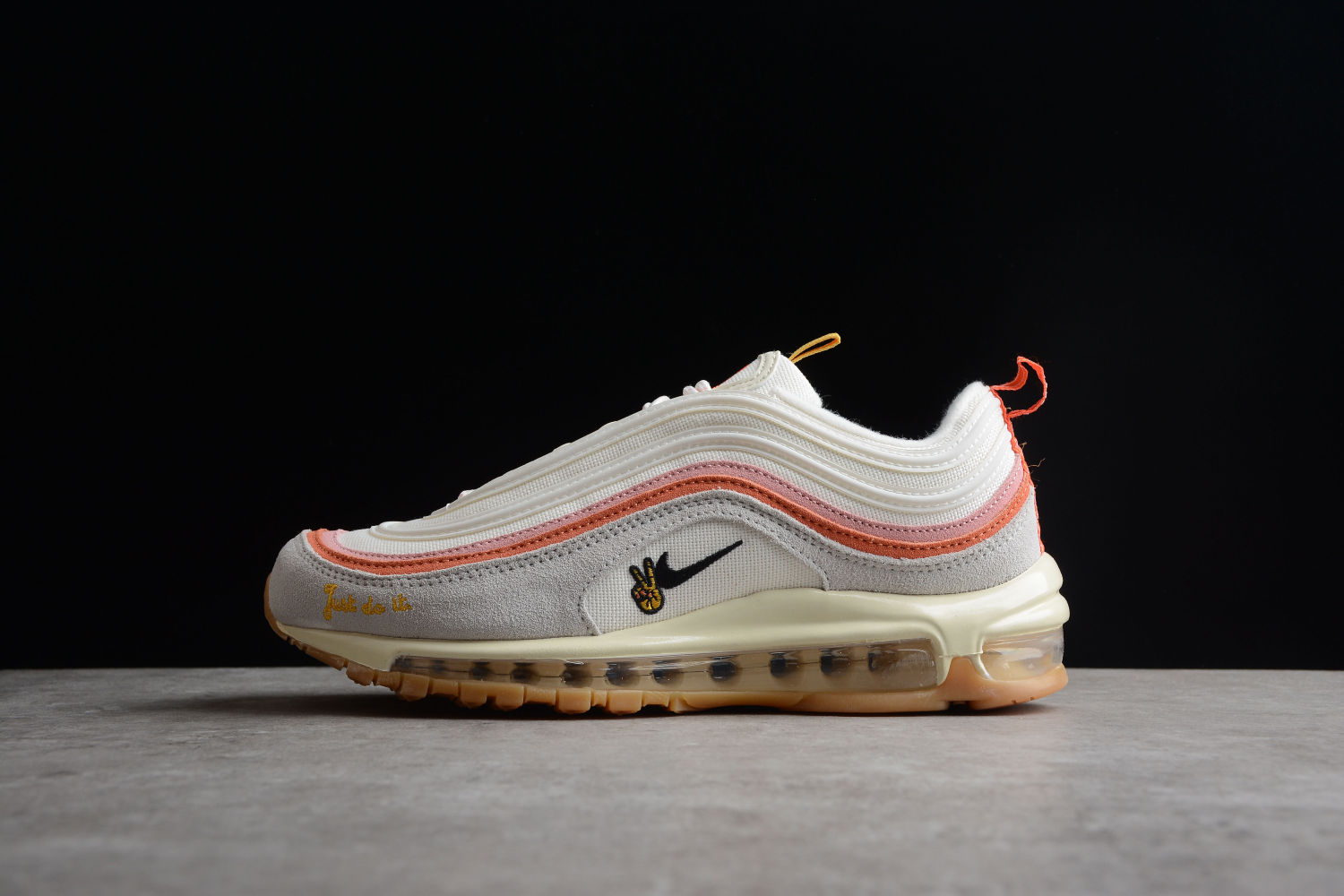 Nike Air Max 97 Rock N Roll (W) DQ7655-100