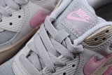 Nike Air Max 90 Vast Grey Pink CW7483-001