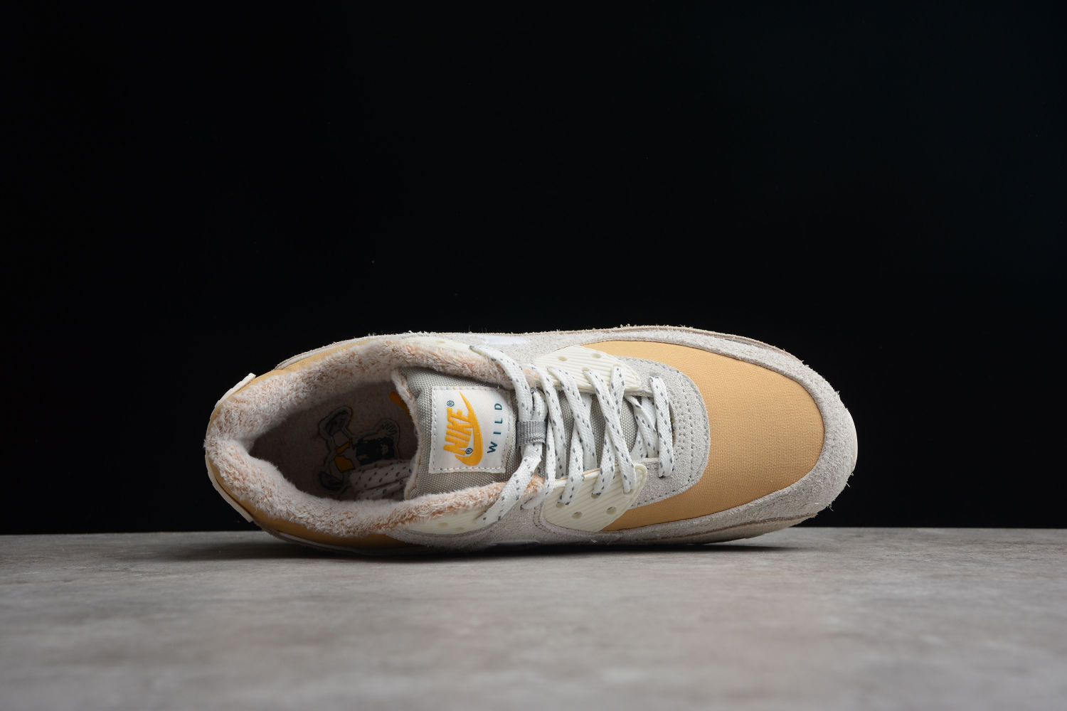 Nike Air Max 90 Wild (W) DC5271-737