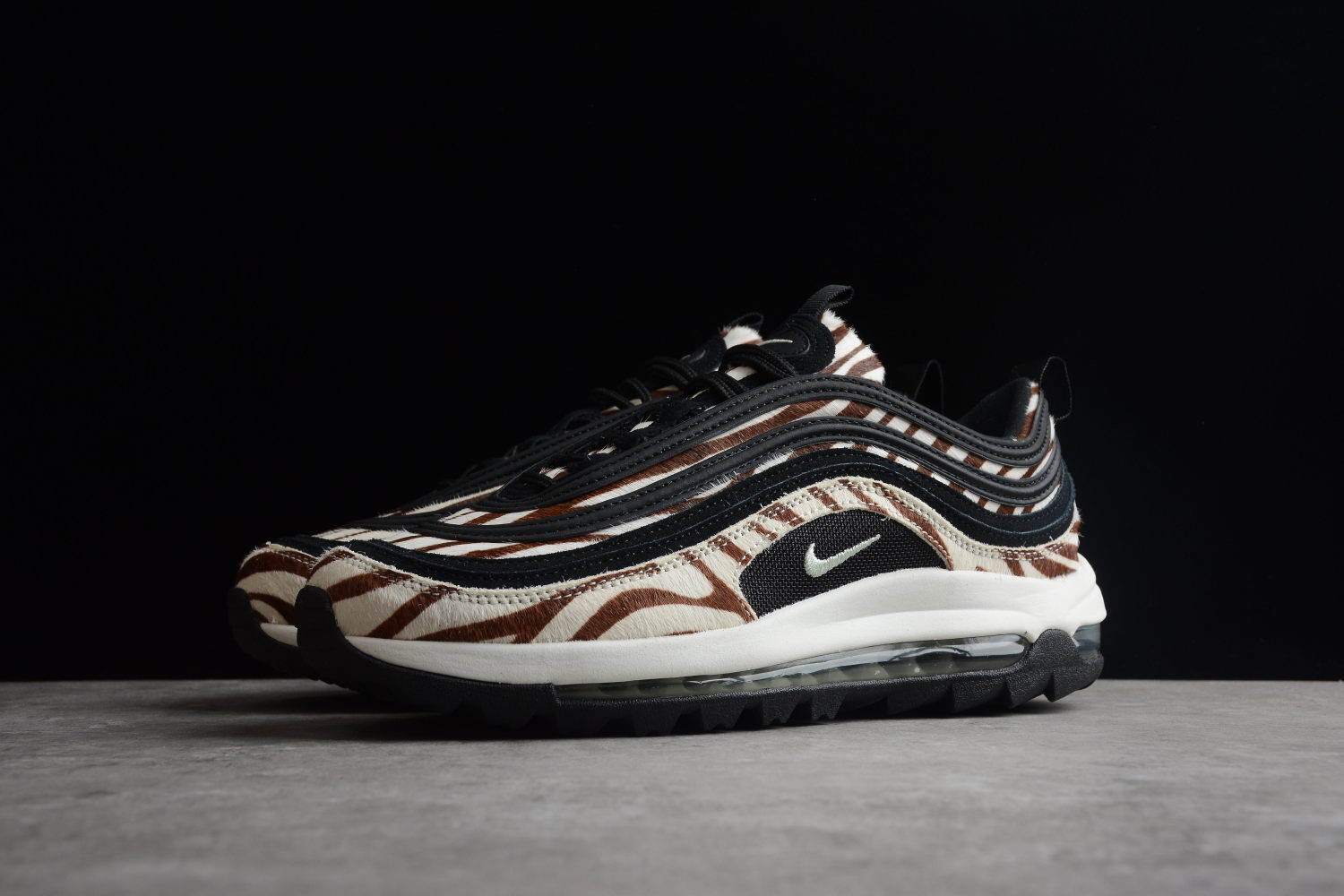 Nike Air Max 97 Golf NRG Zebra DH1313-001