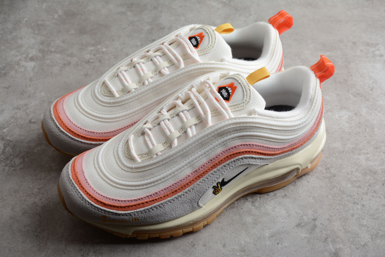 Nike Air Max 97 Rock N Roll (W) DQ7655-100