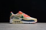 Nike Air Max 90 Trail Team Gold CZ9078-784