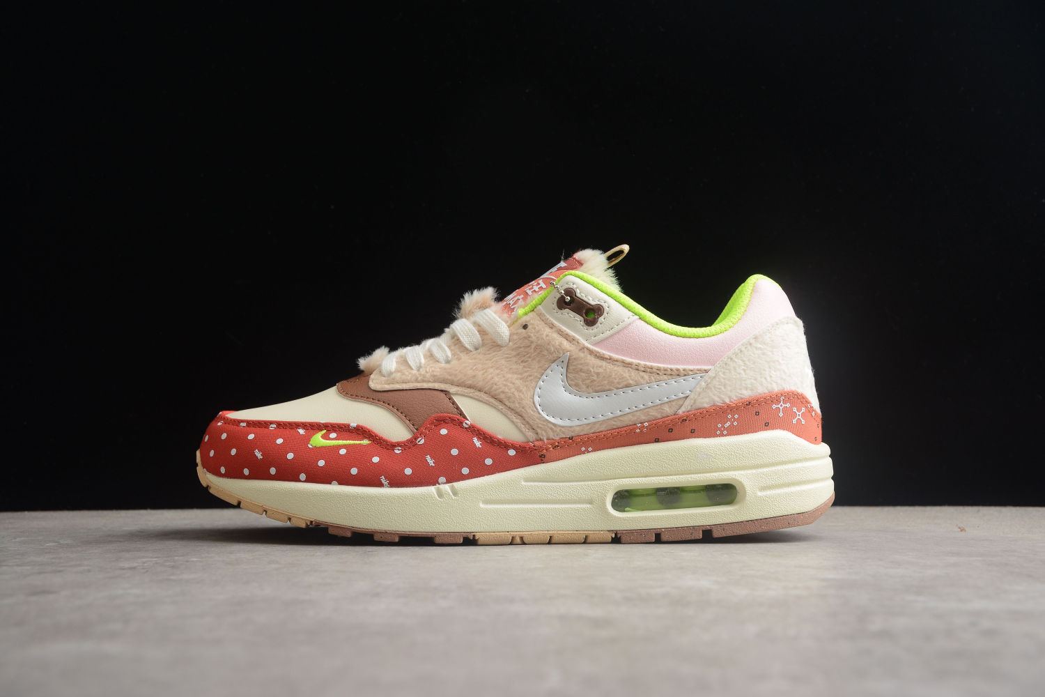 Nike Air Max 1 PRM Woman