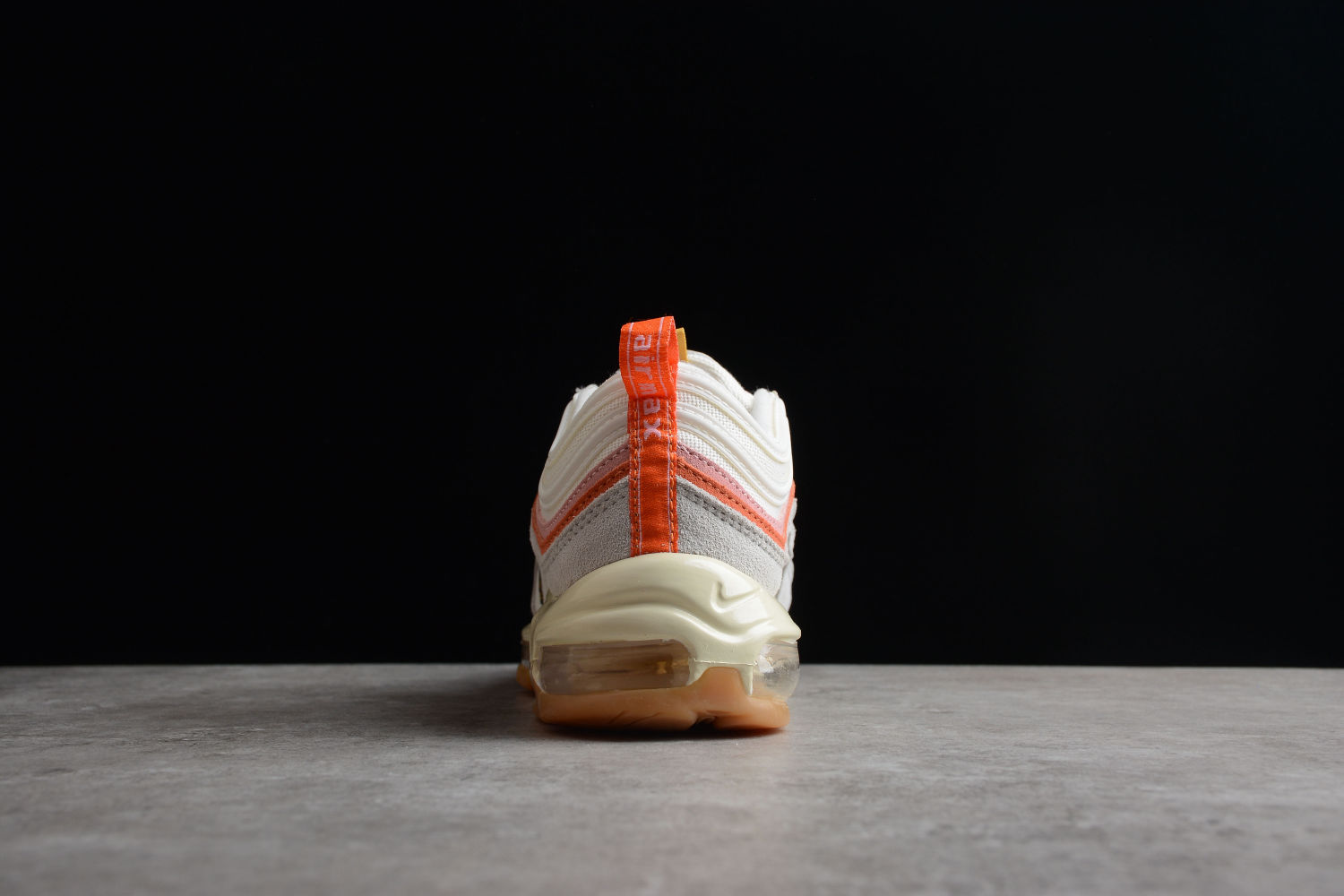 Nike Air Max 97 Rock N Roll (W) DQ7655-100