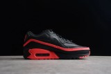 Nike Air Max 90 Undefeated Black Solar Red CJ7197-003