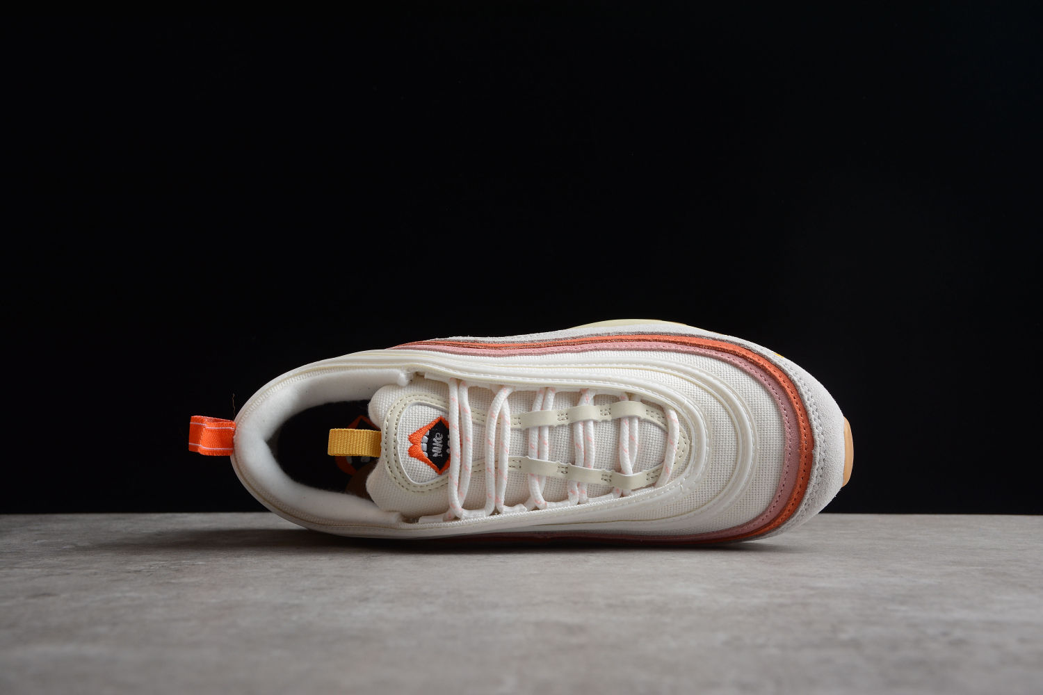 Nike Air Max 97 Rock N Roll (W) DQ7655-100