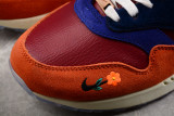 Nike Air Max 1 Kasina Won-Ang Orange DQ8475-800