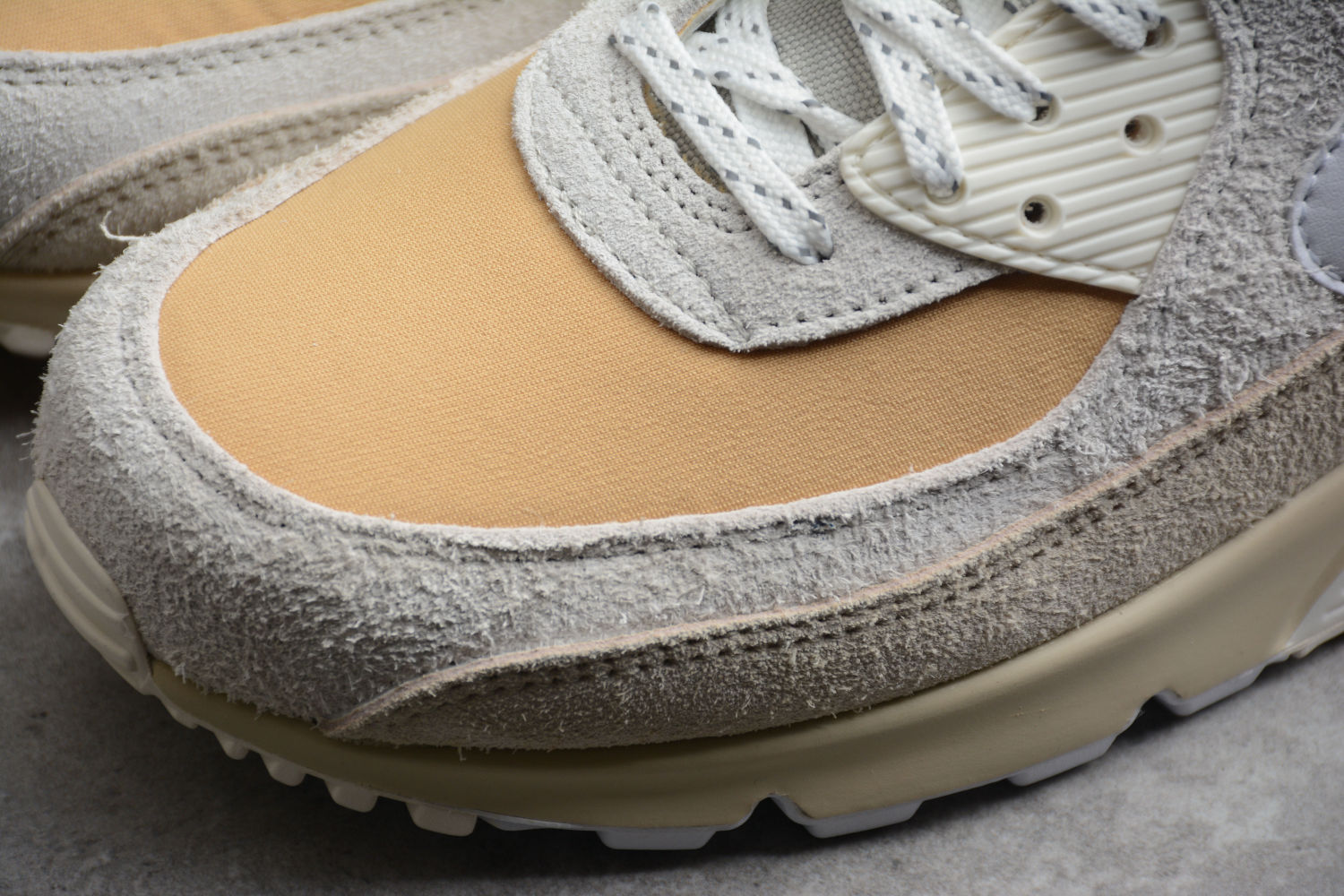 Nike Air Max 90 Wild (W) DC5271-737