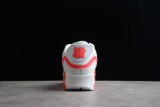 Nike Air Max 90 Undefeated White Solar Red CJ7197-103