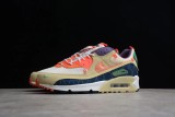 Nike Air Max 90 Trail Team Gold CZ9078-784