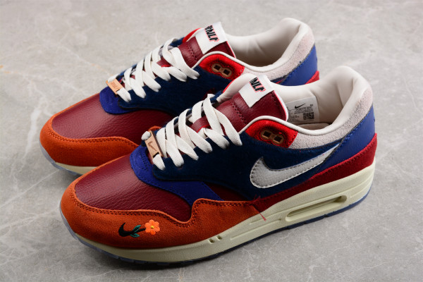 Nike Air Max 1 Kasina Won-Ang Orange DQ8475-800