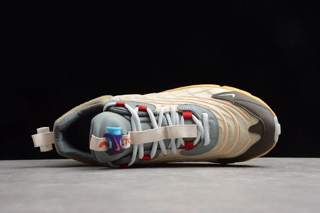 Nike Air Max 270 React ENG Travis Scott Cactus Trails CT2864-200