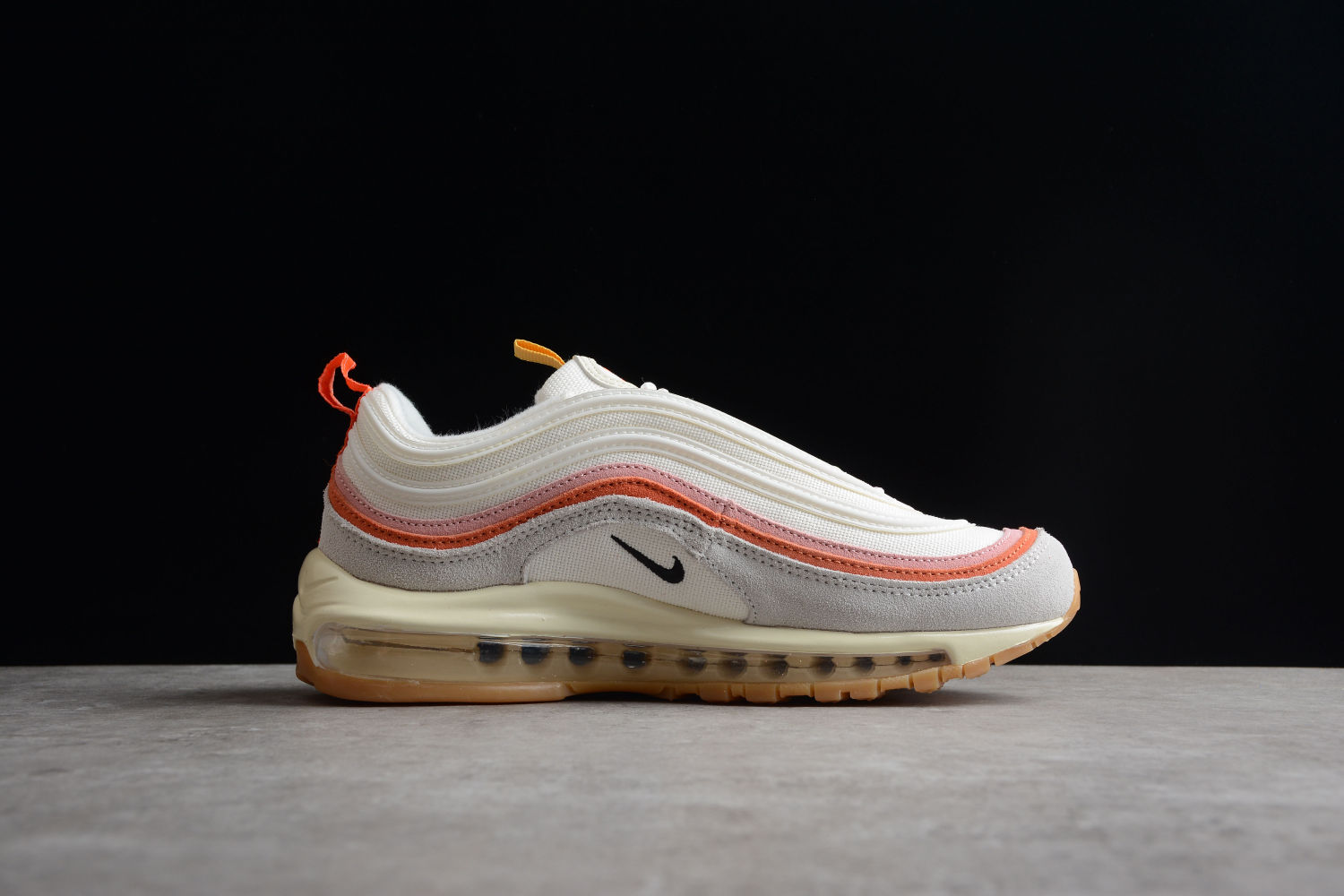 Nike Air Max 97 Rock N Roll (W) DQ7655-100