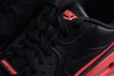 Nike Air Max 90 Undefeated Black Solar Red CJ7197-003