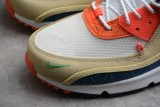 Nike Air Max 90 Trail Team Gold CZ9078-784