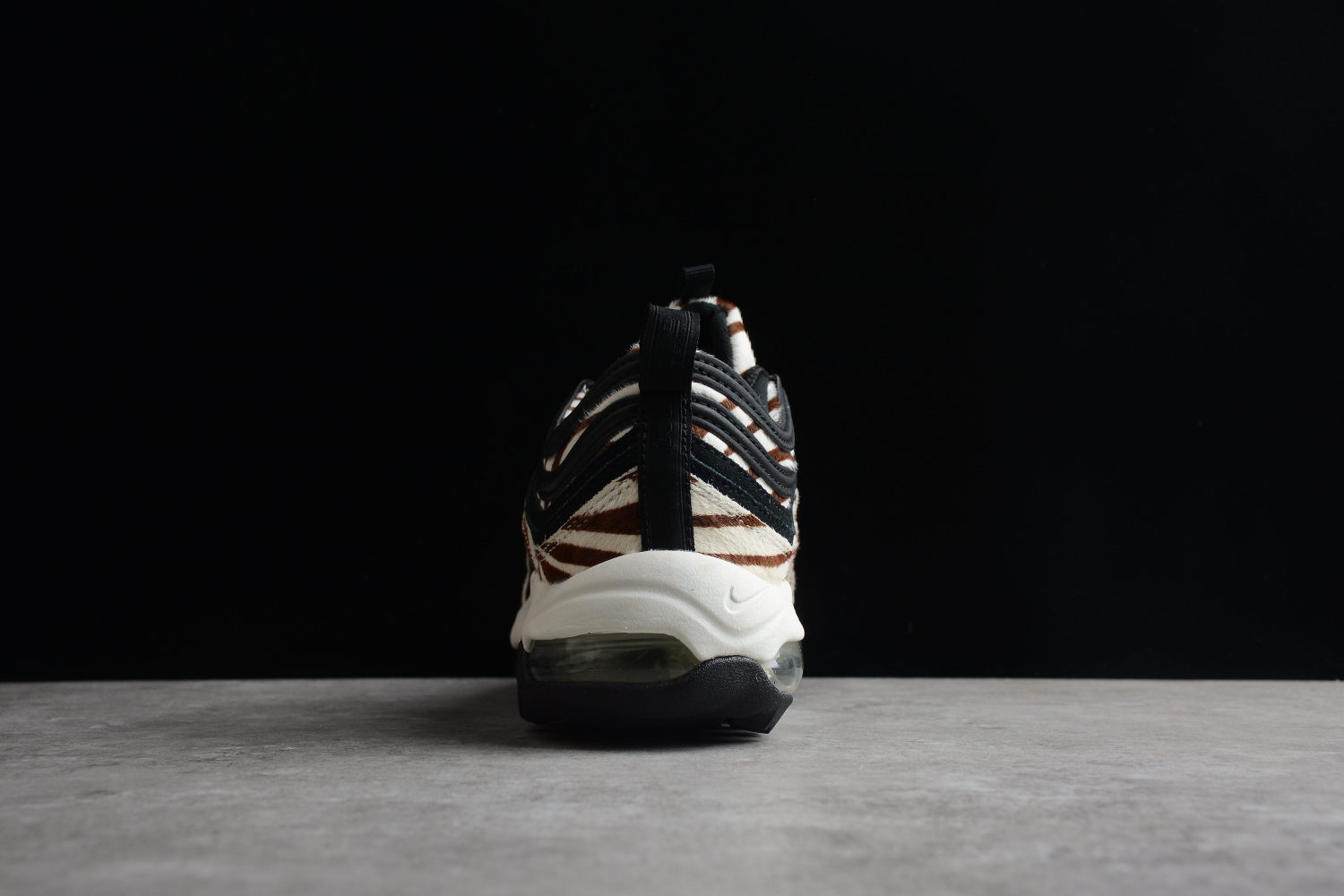 Nike Air Max 97 Golf NRG Zebra DH1313-001