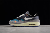 Nike Air Max 1 Kasina Won-Ang Grey DQ8475-001