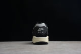 Nike Air Max 1 Patta Waves Black (with Bracelet) DQ0299-001