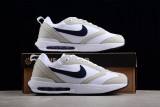 Nike Air Max Dawn White Midnight Navy (W) DH5131-100