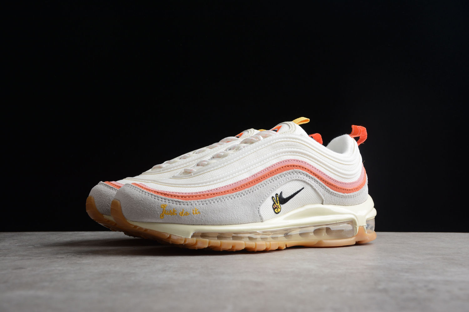 Nike Air Max 97 Rock N Roll (W) DQ7655-100