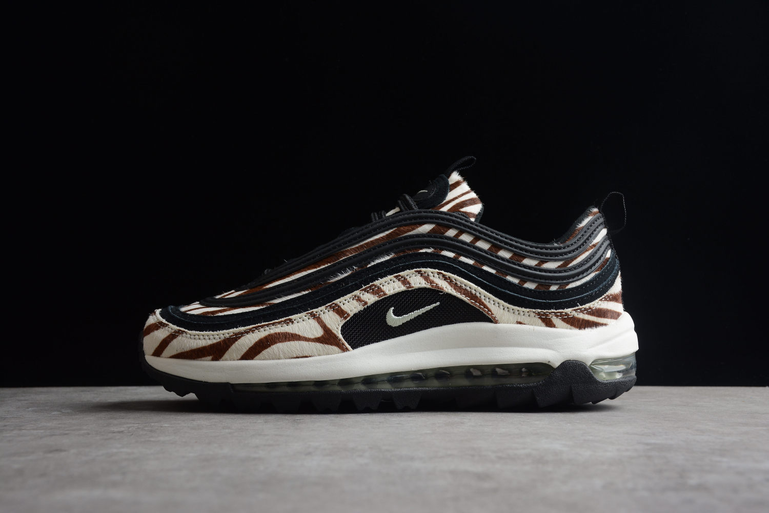 Nike Air Max 97 Golf NRG Zebra DH1313-001
