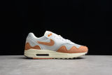 Nike Air Max 1 Patta Waves Monarch (with Bracelet) DH1348-001