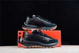 Nike Vaporwaffle sacai Black Gum DD1875-001