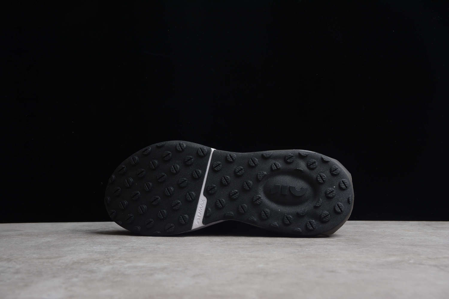 Nike Air Max 2021 Black White DA1925-001