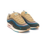 Nike Air Max 1/97 Sean Wotherspoon (Extra Lace Set Only) AJ4219-400