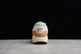 Nike Air Max 1 Patta Waves Monarch (with Bracelet) DH1348-001