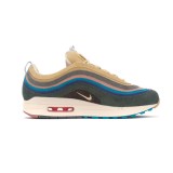 Nike Air Max 1/97 Sean Wotherspoon (Extra Lace Set Only) AJ4219-400