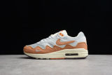 Nike Air Max 1 Patta Waves Monarch (with Bracelet) DH1348-001