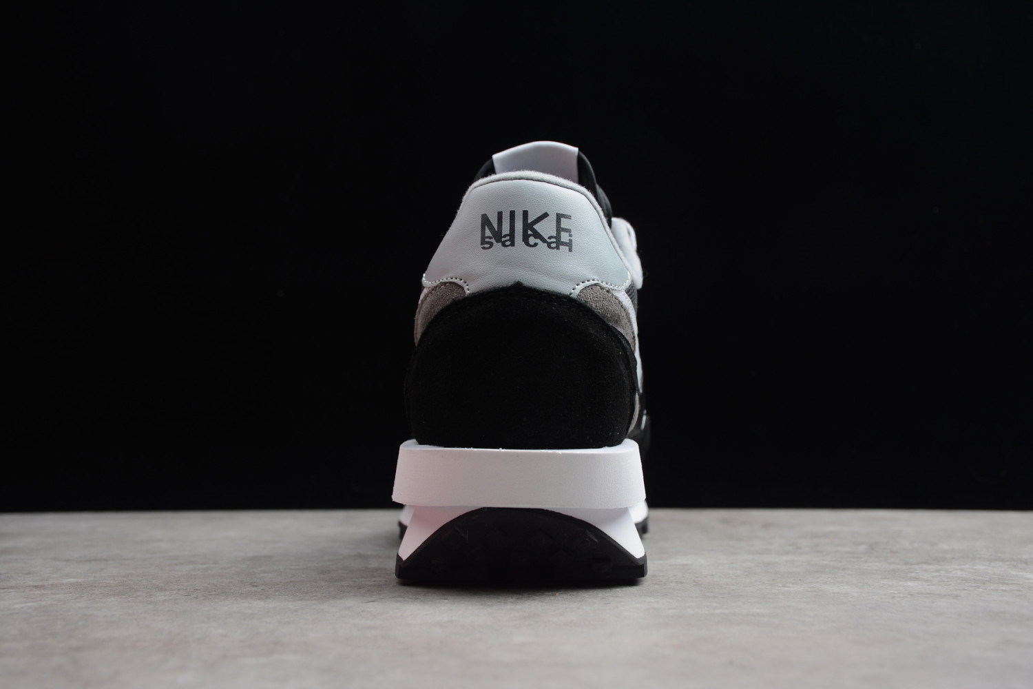 Nike LD Waffle sacai Black BV0073-001