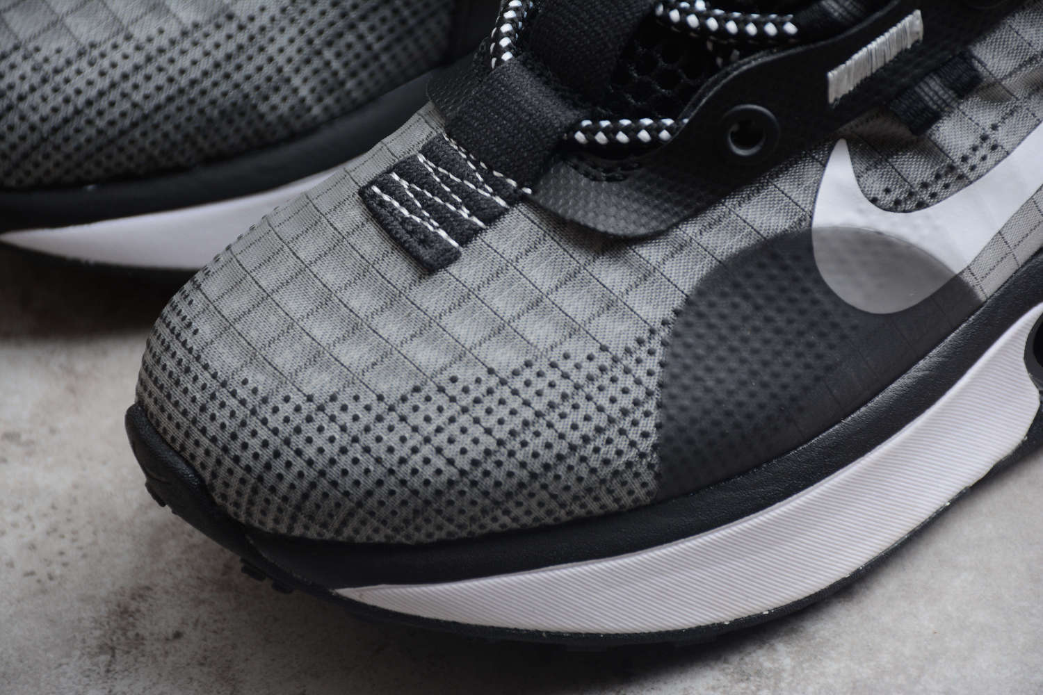 Nike Air Max 2021 Black White DA1925-001
