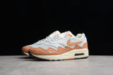 Nike Air Max 1 Patta Waves Monarch (with Bracelet) DH1348-001