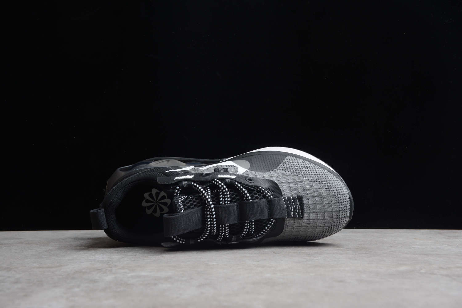 Nike Air Max 2021 Black White DA1925-001