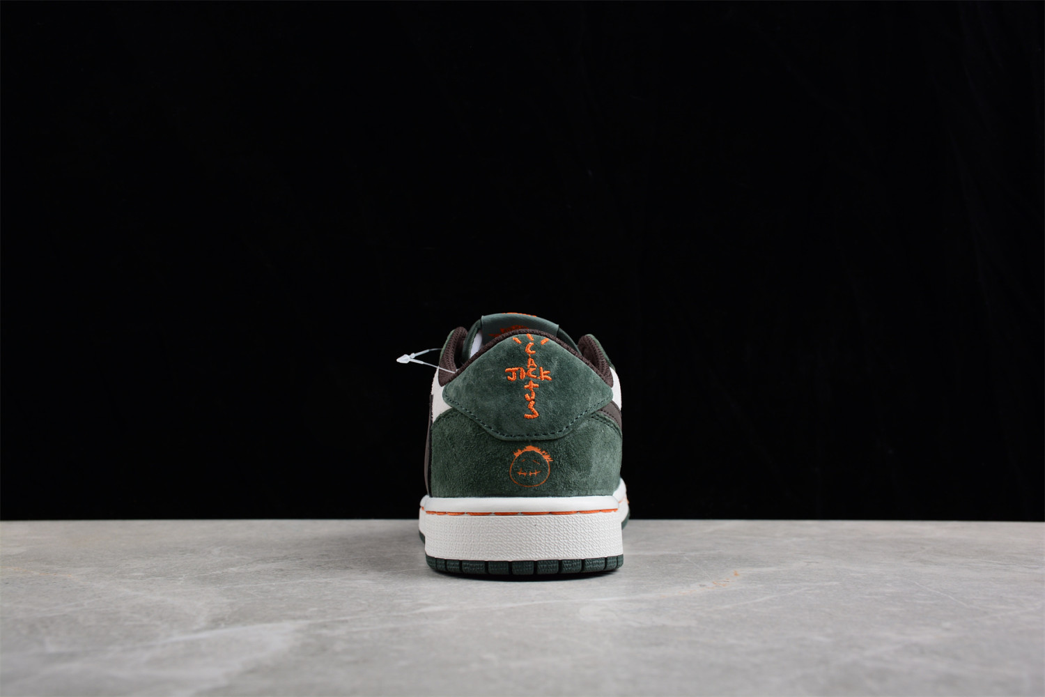 Travis Scott x Air Jordan 1 Low OG DM7866-686