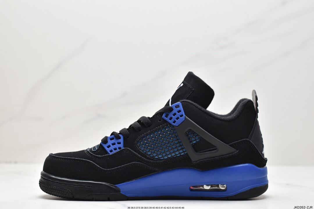 Jordan 4 Retro